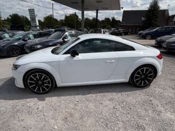 Used Audi TT 2015 for sale - 74747489: Photo