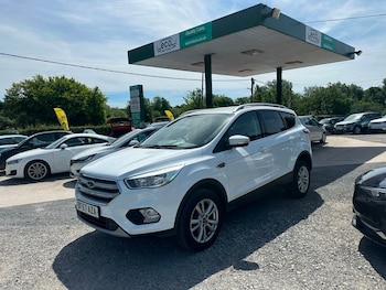 Used Ford Kuga 2017 for sale - 78758558: Photo