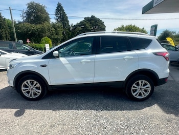 Used Ford Kuga 2017 for sale - 78758558: Photo