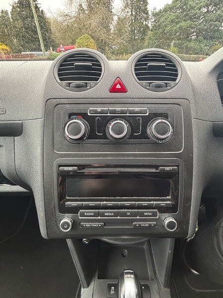 Used Volkswagen Caddy Maxi Life 2013 for sale - 77880736: Photo 17