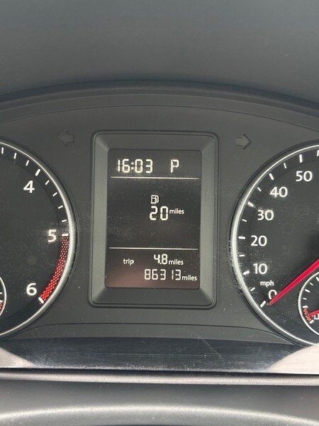 Used Volkswagen Caddy Maxi Life 2013 for sale - 77880736: Photo 18