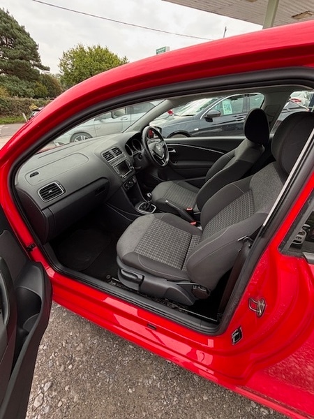 Used Volkswagen Polo 2014 for sale - 77735372: Photo 10