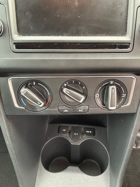 Used Volkswagen Polo 2014 for sale - 77735372: Photo 15