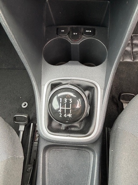 Used Volkswagen Polo 2014 for sale - 77735372: Photo 16