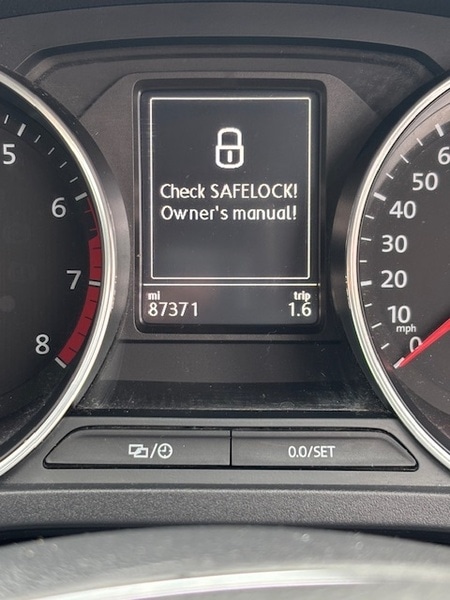 Used Volkswagen Polo 2014 for sale - 77735372: Photo 17