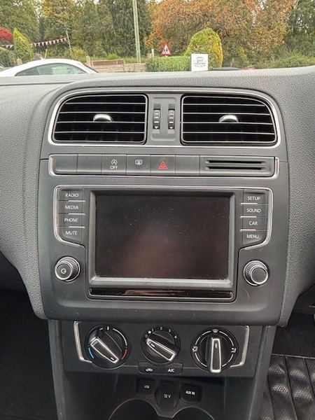 Used Volkswagen Polo 2014 for sale - 77735372: Photo 18