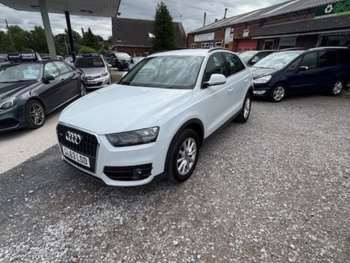 Used Audi Q3 2014 for sale - 75159536: Photo