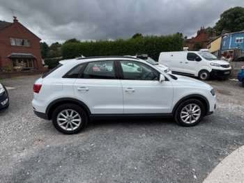 Used Audi Q3 2014 for sale - 75159536: Photo