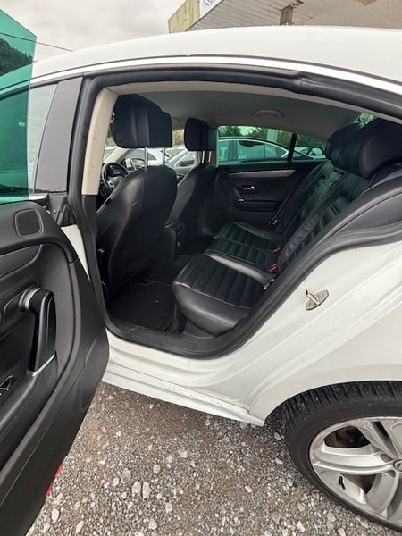 Used Volkswagen CC 2015 for sale - 76173519: Photo 11