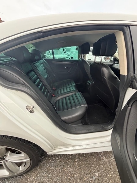 Used Volkswagen CC 2015 for sale - 76173519: Photo 12