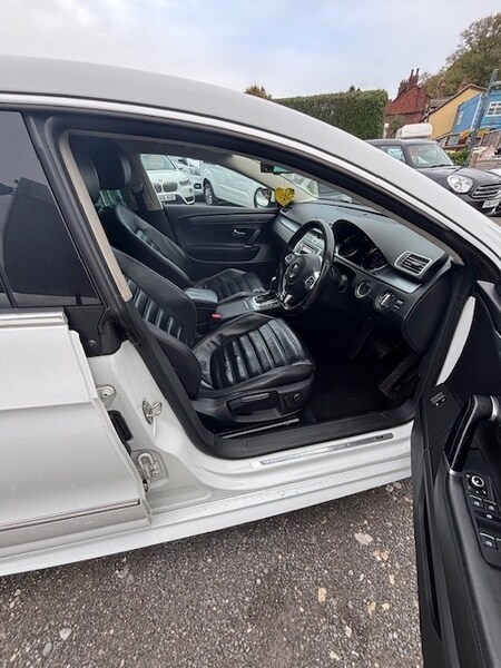 Used Volkswagen CC 2015 for sale - 76173519: Photo 13