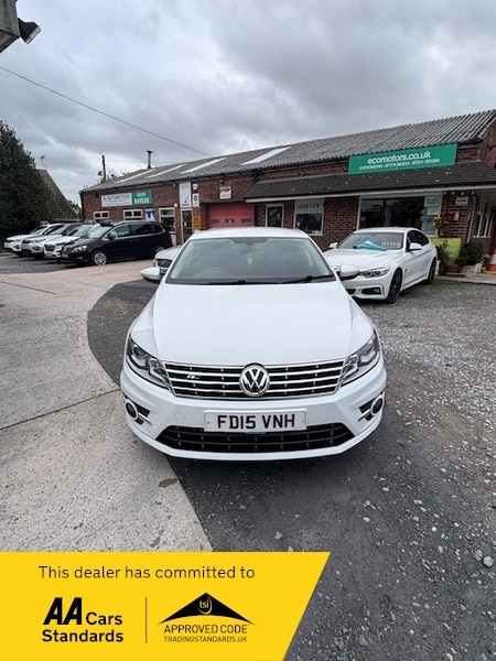 Used Volkswagen CC 2015 for sale - 76173519: Photo 1