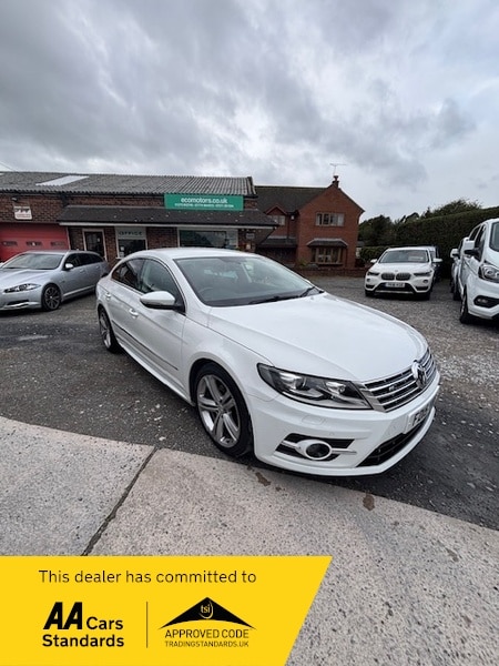 Used Volkswagen CC 2015 for sale - 76173519: Photo 2