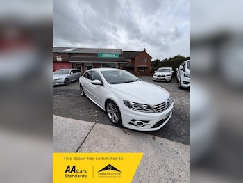 Used Volkswagen CC 2015 for sale - 76173519: Photo 2