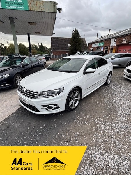 Used Volkswagen CC 2015 for sale - 76173519: Photo 3