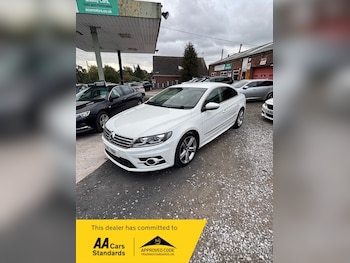 Used Volkswagen CC 2015 for sale - 76173519: Photo 3