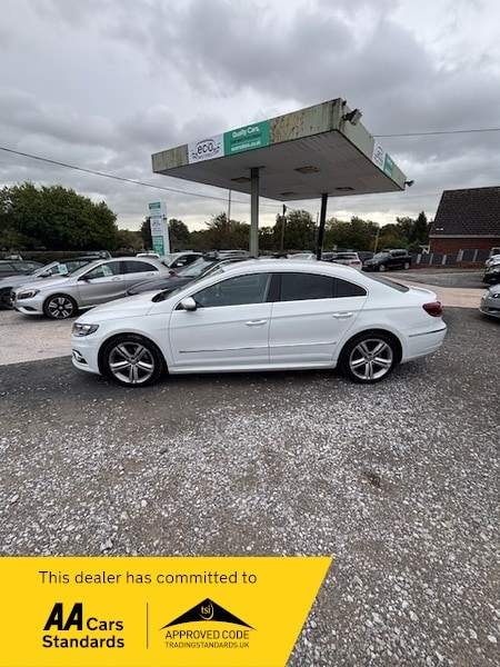 Used Volkswagen CC 2015 for sale - 76173519: Photo 4