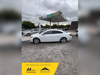 Used Volkswagen CC 2015 for sale - 76173519: Photo 4