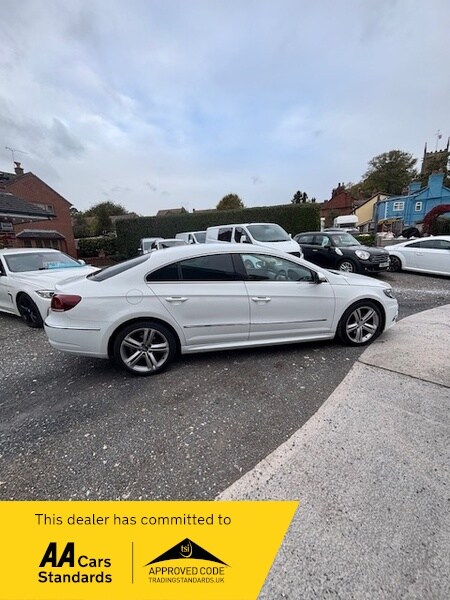 Used Volkswagen CC 2015 for sale - 76173519: Photo 5