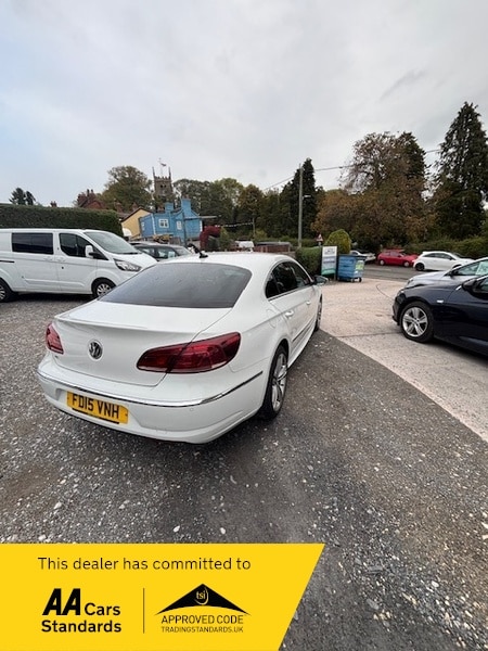Used Volkswagen CC 2015 for sale - 76173519: Photo 6