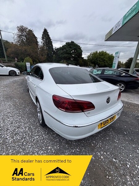 Used Volkswagen CC 2015 for sale - 76173519: Photo 7