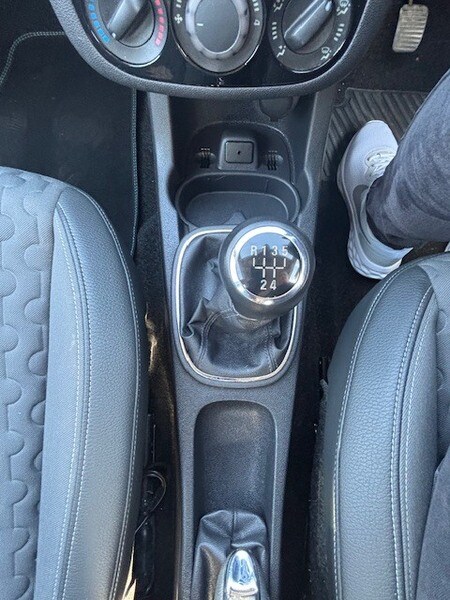 Used Vauxhall Corsa 2014 for sale - 77937506: Photo 16