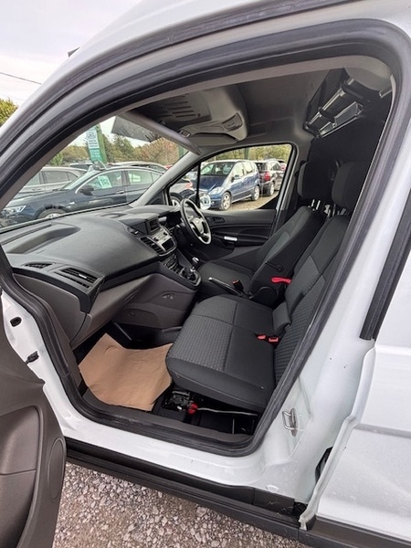 Used Ford Transit Connect 2019 for sale - 76418055: Photo 10