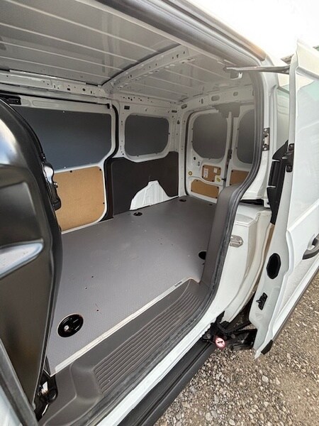 Used Ford Transit Connect 2019 for sale - 76418055: Photo 11