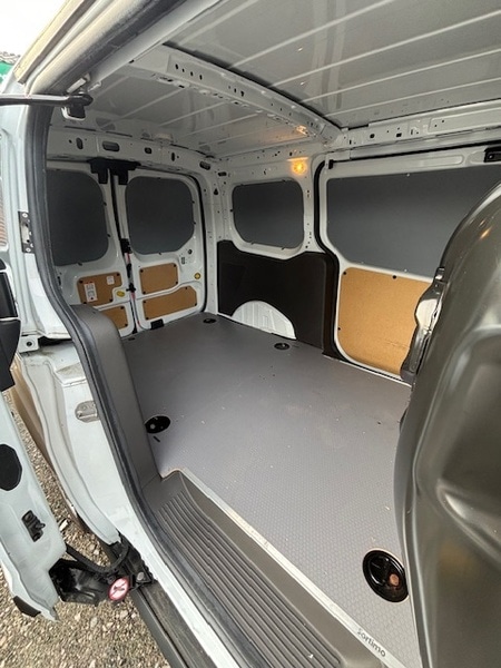 Used Ford Transit Connect 2019 for sale - 76418055: Photo 12
