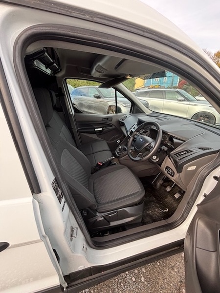Used Ford Transit Connect 2019 for sale - 76418055: Photo 13