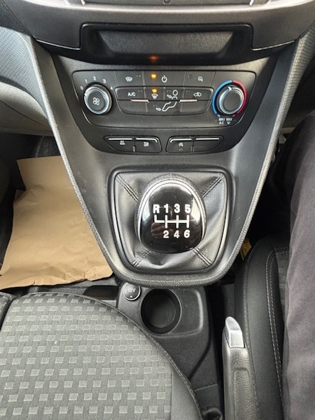 Used Ford Transit Connect 2019 for sale - 76418055: Photo 14