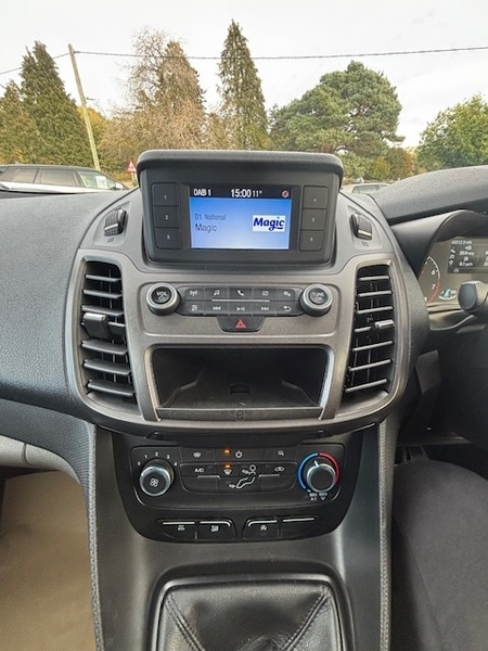 Used Ford Transit Connect 2019 for sale - 76418055: Photo 15