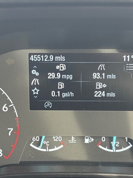 Used Ford Transit Connect 2019 for sale - 76418055: Photo 16