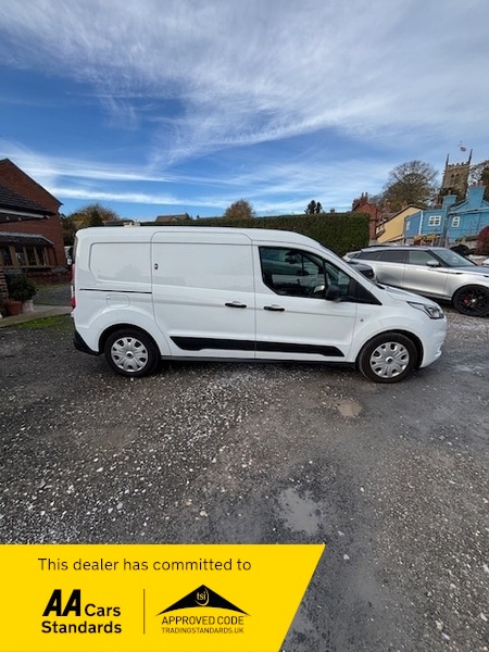Used Ford Transit Connect 2019 for sale - 76418055: Photo 5