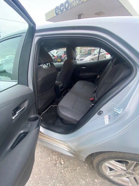 Used Toyota Corolla 2022 for sale - 73469762: Photo 11