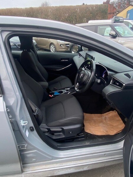 Used Toyota Corolla 2022 for sale - 73469762: Photo 13