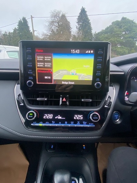 Vehicle 15