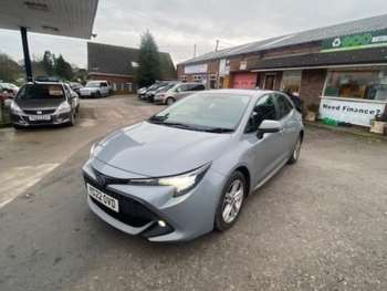 Used Toyota Corolla 2022 for sale - 73469762: Photo