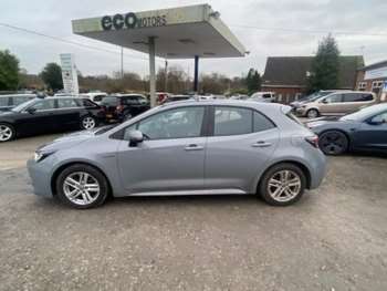 Used Toyota Corolla 2022 for sale - 73469762: Photo