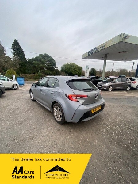 Used Toyota Corolla 2022 for sale - 73469762: Photo 6