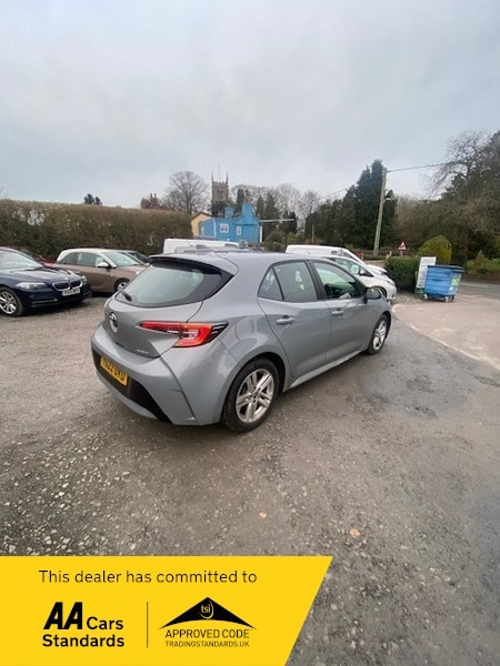 Used Toyota Corolla 2022 for sale - 73469762: Photo 7