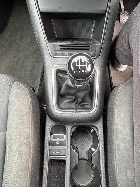 Used Volkswagen Tiguan 2014 for sale - 75676275: Photo 16