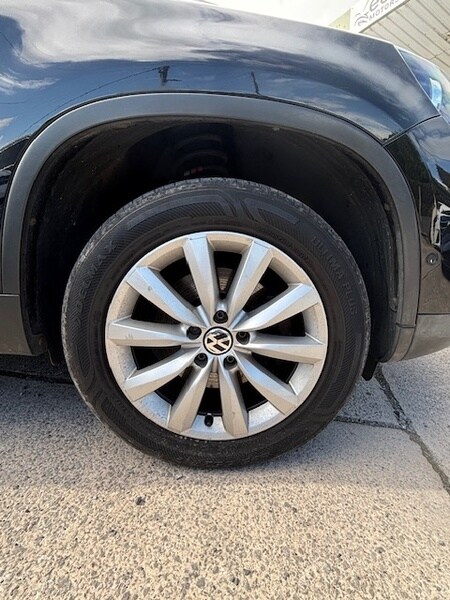 Used Volkswagen Tiguan 2014 for sale - 75676275: Photo 17
