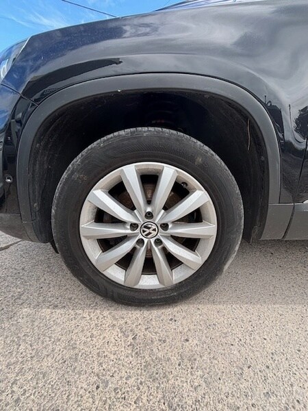 Used Volkswagen Tiguan 2014 for sale - 75676275: Photo 20