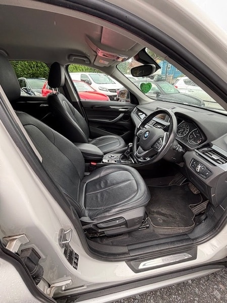 Used BMW X1 2016 for sale - 75254276: Photo 15