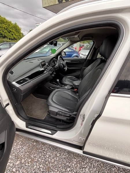 Used BMW X1 2016 for sale - 75254276: Photo 16