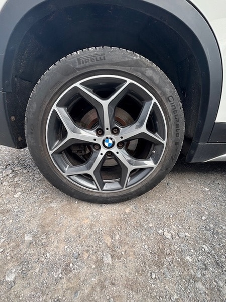 Used BMW X1 2016 for sale - 75254276: Photo 21