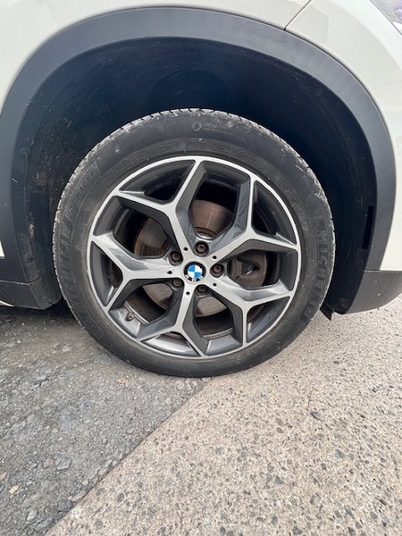 Used BMW X1 2016 for sale - 75254276: Photo 22