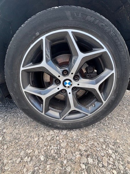 Used BMW X1 2016 for sale - 75254276: Photo 23