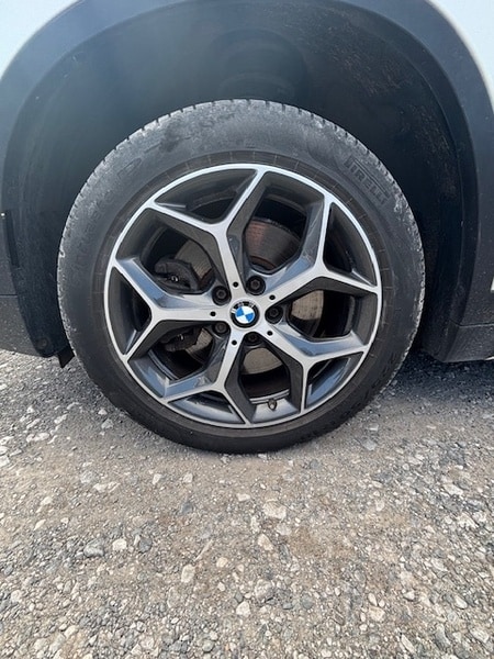 Used BMW X1 2016 for sale - 75254276: Photo 24